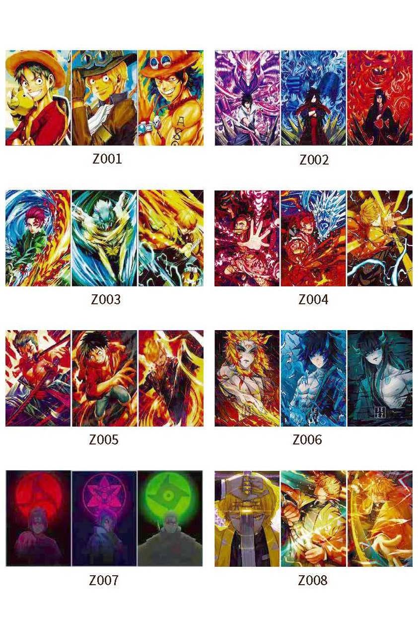 200 Newest Designs Hd Hanging Japanese Anime Canvas Goku Vegeta Dragon Ball Poster 3d Print Wall Art