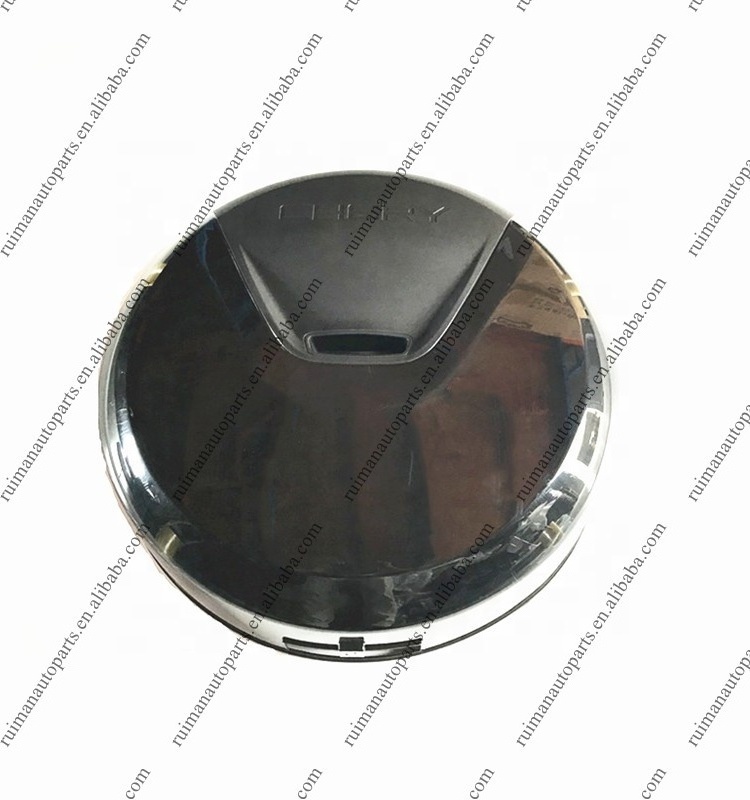 Chery tiggo 3 spare tire cover