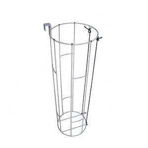 FastTrack Vertical Wall Ball Holder Display Stand Basketball Rack