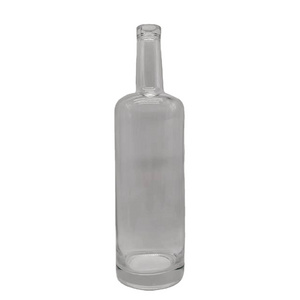 1 gallon glass bottles clear vodka bottles glass spirit bottles wholesale