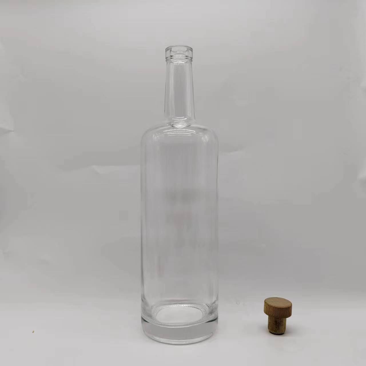 1 gallon glass bottles clear vodka bottles glass spirit bottles wholesale