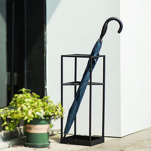 Umbrellas display racks umbrella storage holders in umbrella shops supermarket shelves