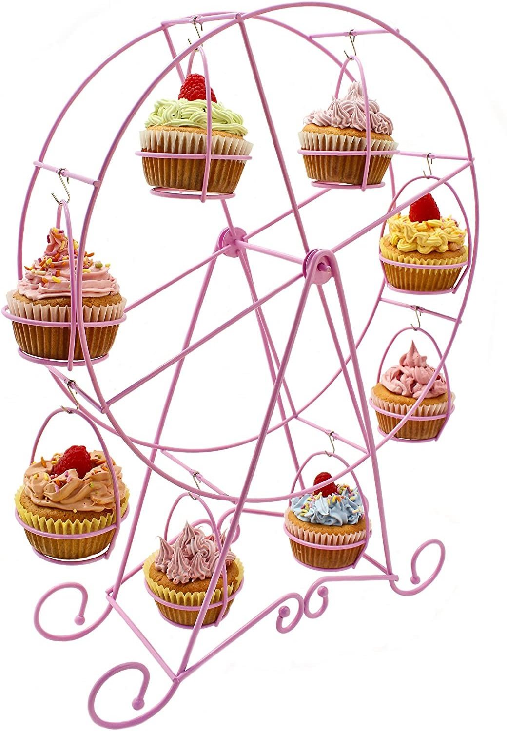 Cupcake Ferris Wheel Cupcake Stand