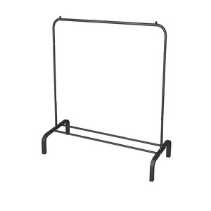 T Shirt Display Rack Free Standing Garment Display Rack Clothes Storage Rack For Clothes Store Shop