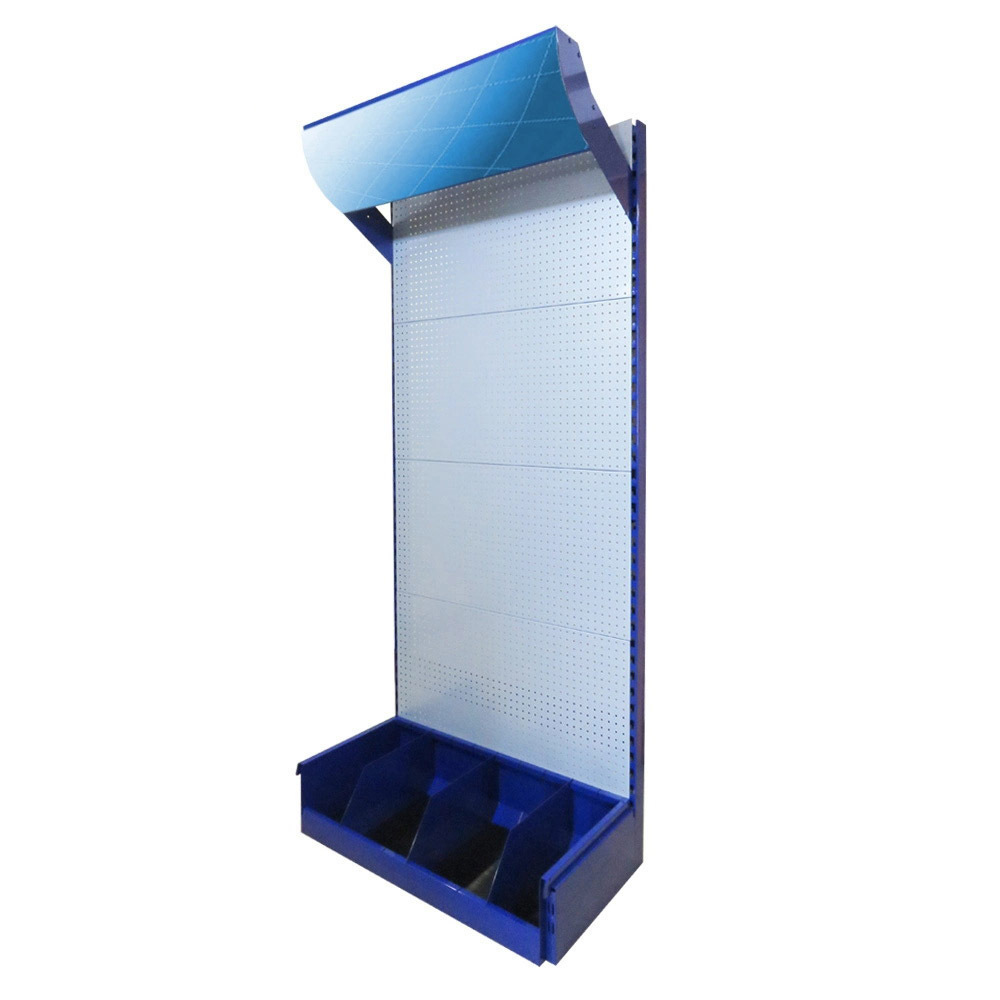 Hardware Shop Display Rack Hardware Tool Display Stand