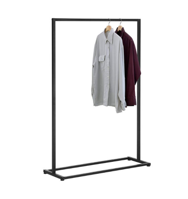 Clothes Shop Racking Display Racks Stand Clothing Storage Holder Stand