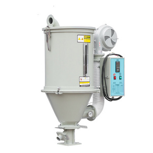 High Efficiency 200KG  Injection Hopper Dryer Hot Sale Granule Hopper Drier