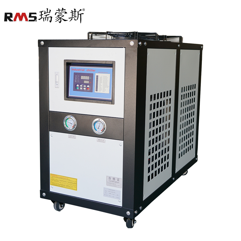 Customized Air Chiller Machine for Injection Machine