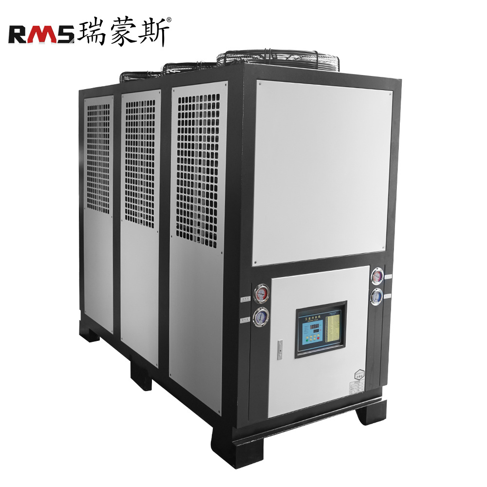 Injection Machine Needed Cooling Water System Carrier Industrial Air Cooled Chiller