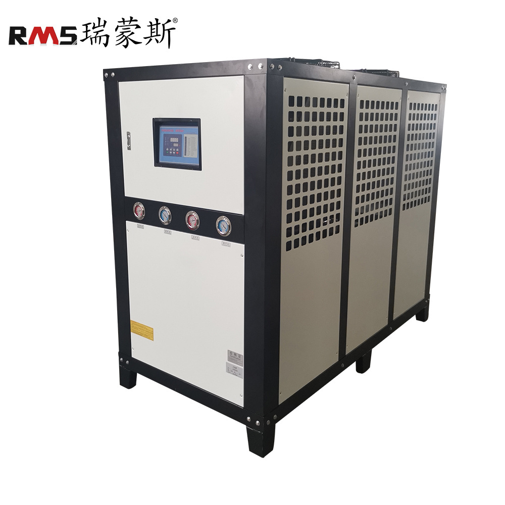 Injection Machine Needed Cooling Water System Carrier Industrial Air Cooled Chiller