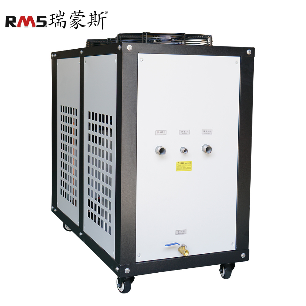 Customized Air Chiller Machine for Injection Machine