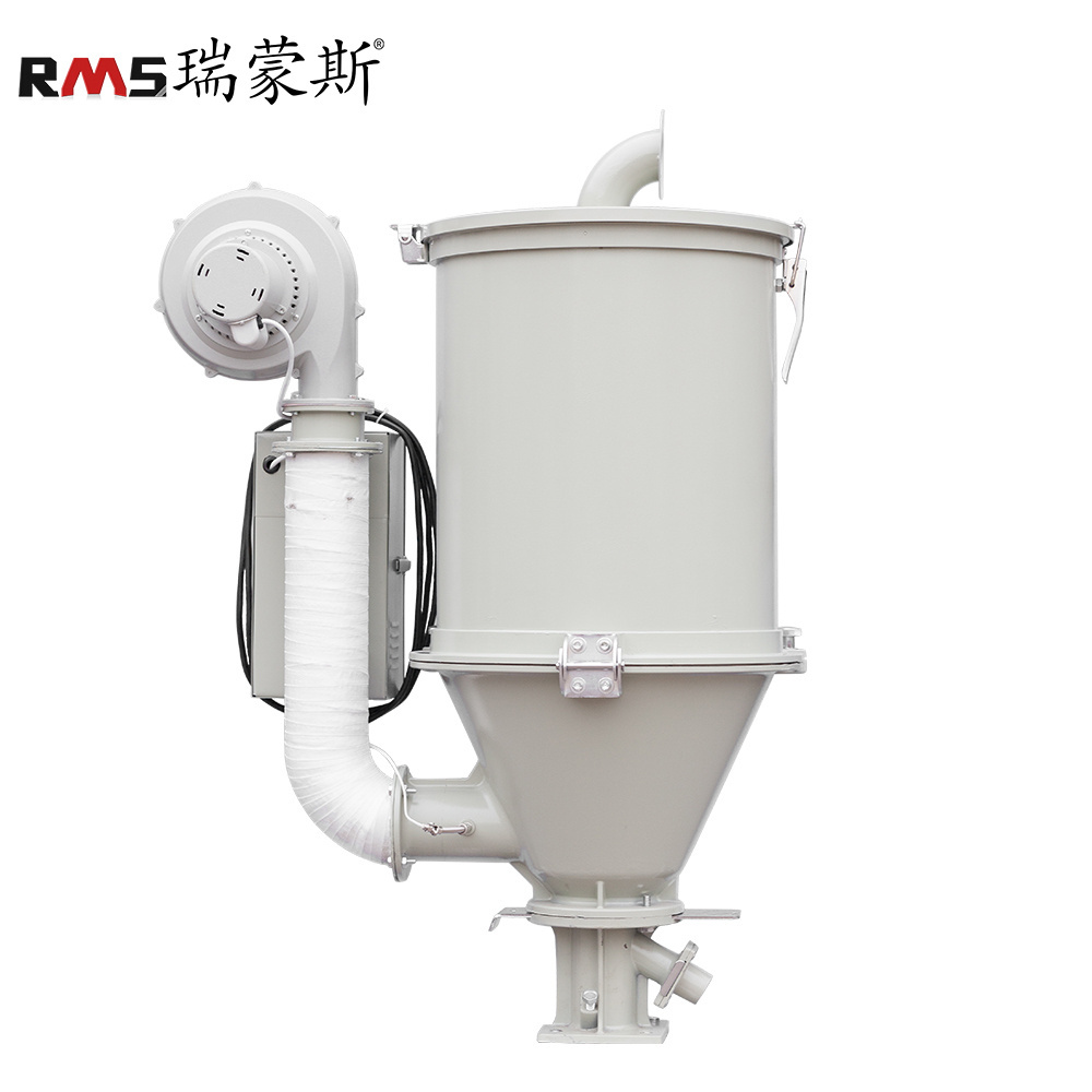 High Efficiency 200KG  Injection Hopper Dryer Hot Sale Granule Hopper Drier