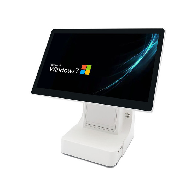 Touch screen POS Cash register  android pos terminal tablet pos all in one pc