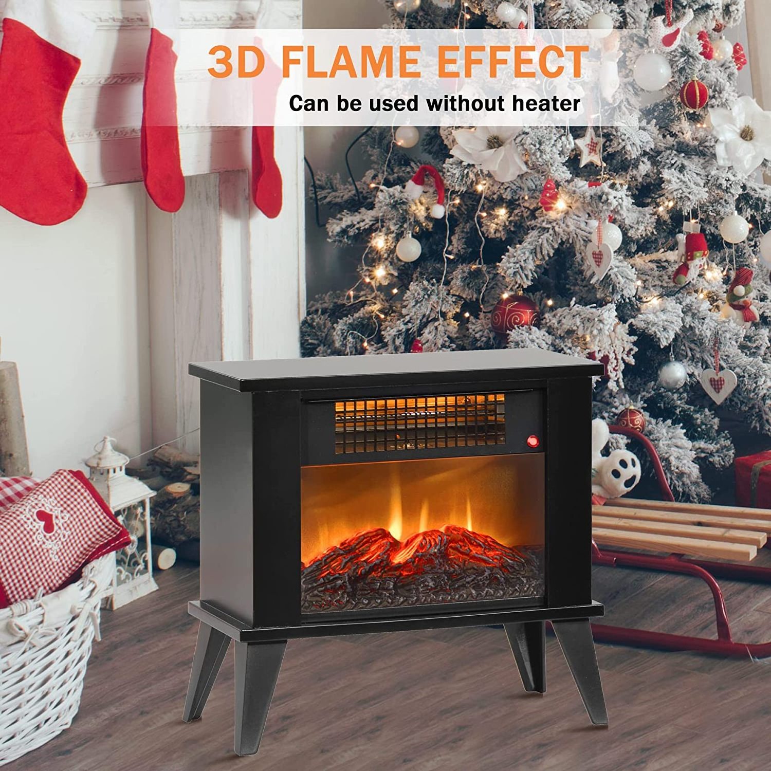 cheap 3d decorative wall insert decor flame heater electric fire place fireplaces for indoor use