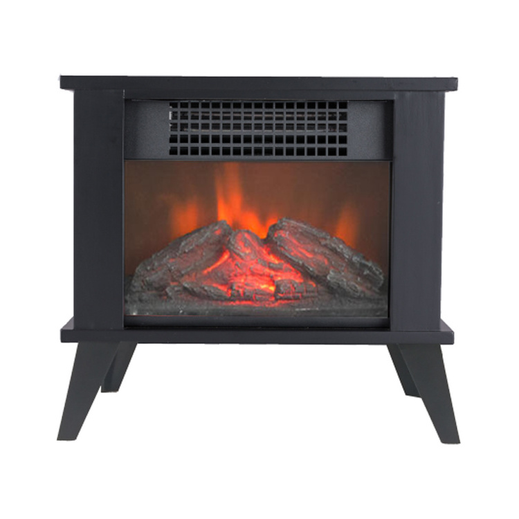 Hot Sale Indoor TV Stand Free Standing 3D Electric Fireplaces quartz electric fireplace heaters