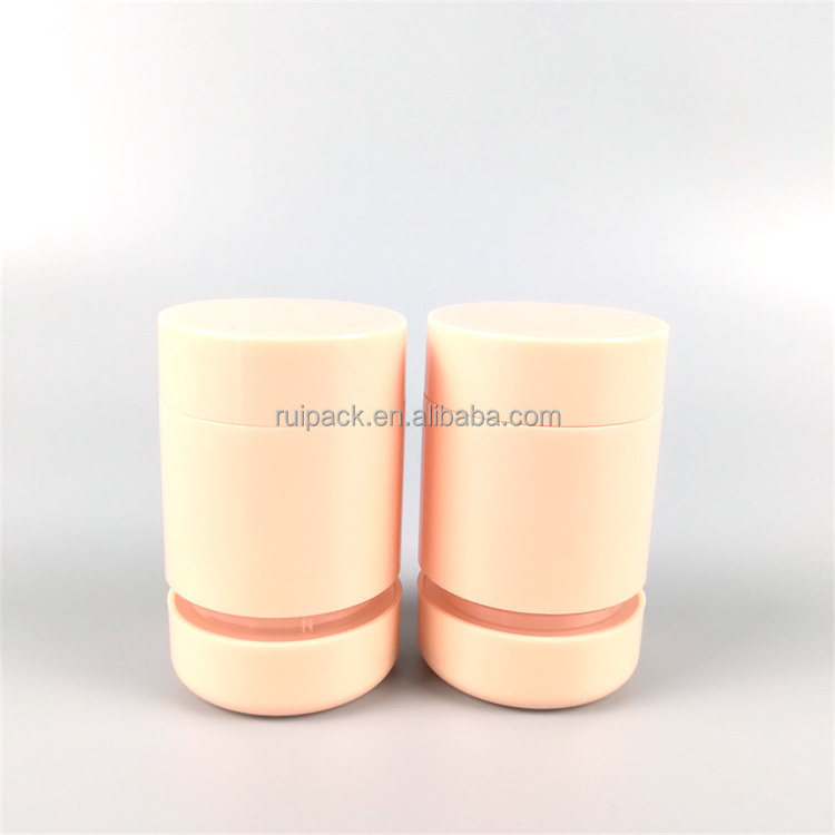 Unique Empty Lip Balm Container Packaging Lip face Jar Cute Lip Scrub Container