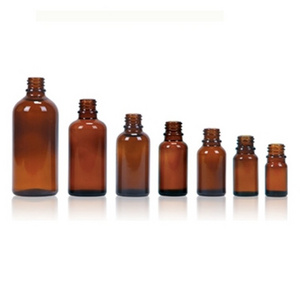 OEM custom glass potion bottles  pharmaceutical amber glass bottle 5/10/15/20/30/50/100ml manufacturer/wholesale manufacturer/wholesale