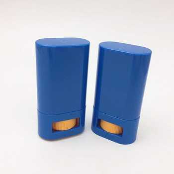 wholesale empty glue stick container for cosmetic package,14g,50g,70g,90g container, glue stick containers