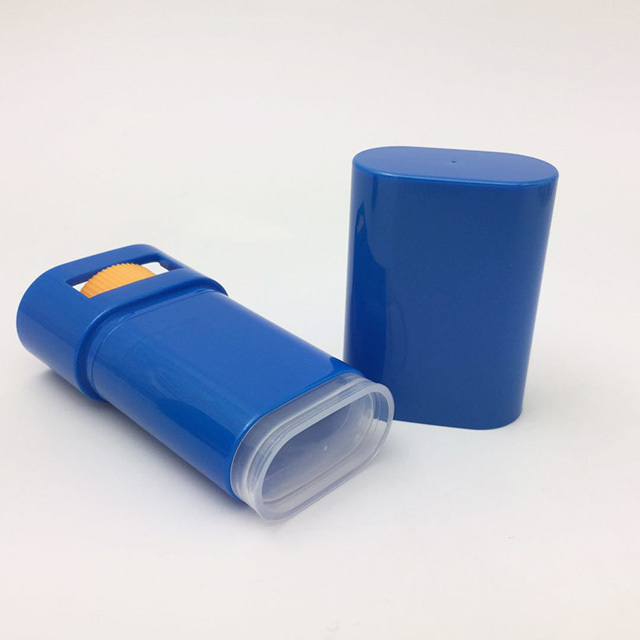 wholesale empty glue stick container for cosmetic package,14g,50g,70g,90g container, glue stick containers