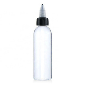 OEM 100ml,120ml,150ml,200ml empty LDPE white&wood adhesive glue plastic squeeze dropper bottle with point cap manufacturer/wholesale