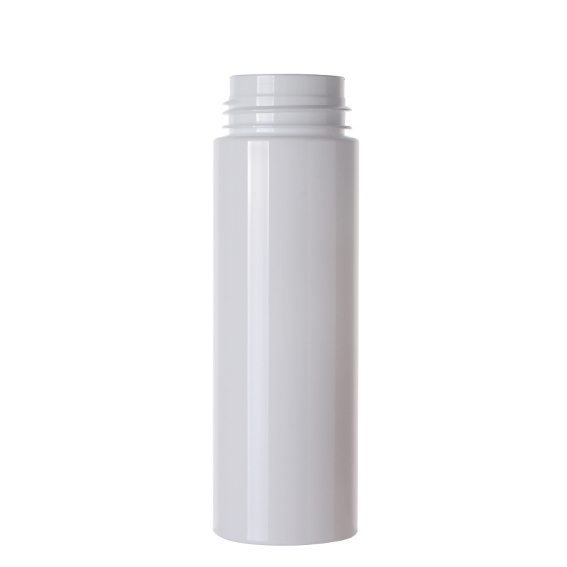 rui pack OEM OEM 200ml Plastic Foamer Bottle Pump white liquid Soap Dispenser wholesale Foam bottle with golden foamer