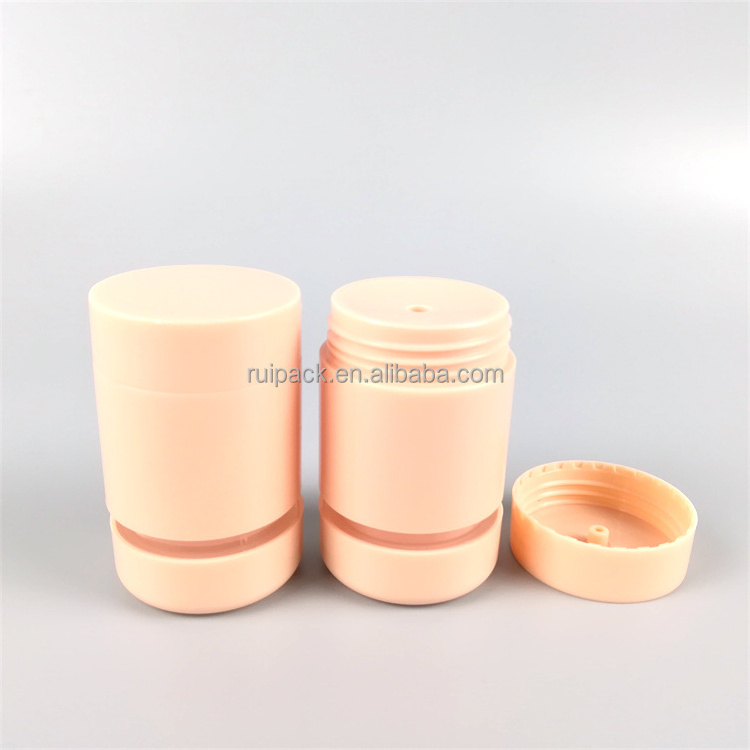 Unique Empty Lip Balm Container Packaging Lip face Jar Cute Lip Scrub Container