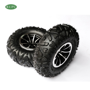 Wear-resistant high-quality aluminum alloy tire 14 inches