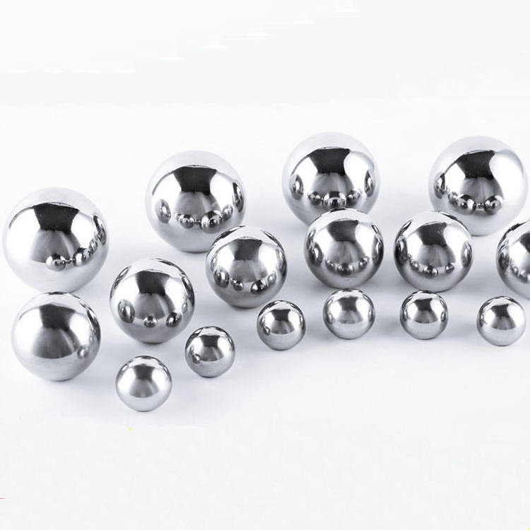 Stainless steel pipe fittings hemisphere mirror polished metal head for pressure vessel connection