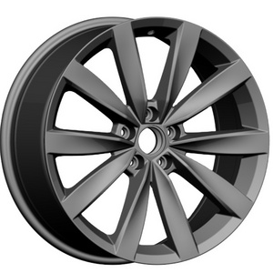 Wheel 19 Inch Cast Alloy Wheel For VW CC