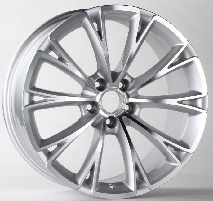 Hot Sale Rims 17,18,19,20 inch Car Wheels For Audi A8