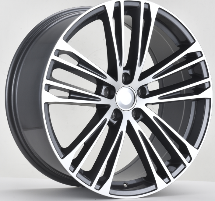 Hot Sale Rims 17,18,19,20 inch Car Wheels For Audi A8