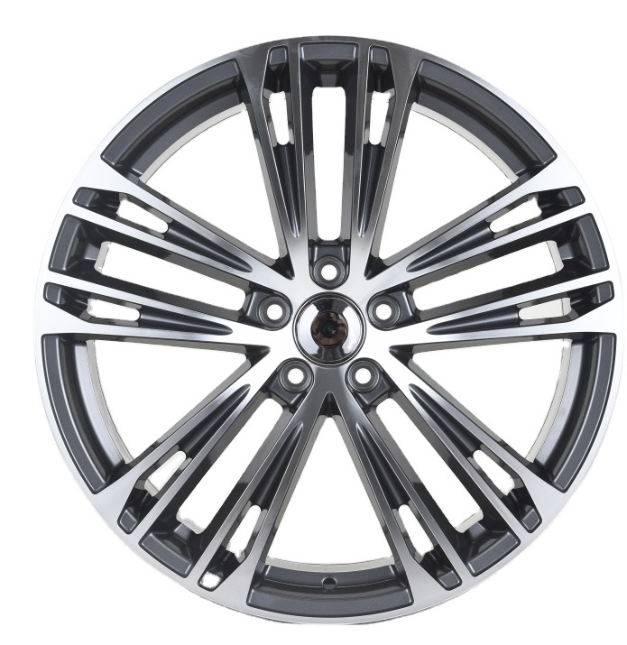 Hot Sale Rims 17,18,19,20 inch Car Wheels For Audi A8