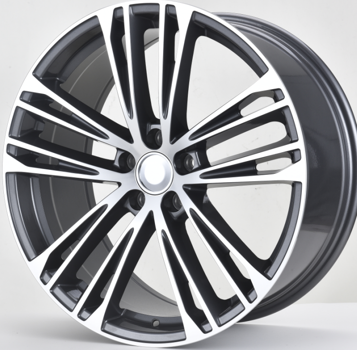 Hot Sale Rims 17,18,19,20 inch Car Wheels For Audi A8