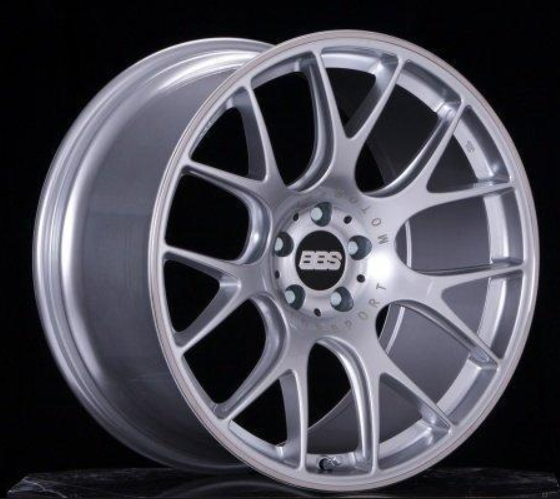 High quality car alloy wheel 17 inch 5 hole aluminum alloy wheel for CHRYSLER