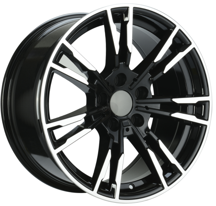 Aluminum Rims Aftermarket Wheels 20 inch For BMW m5