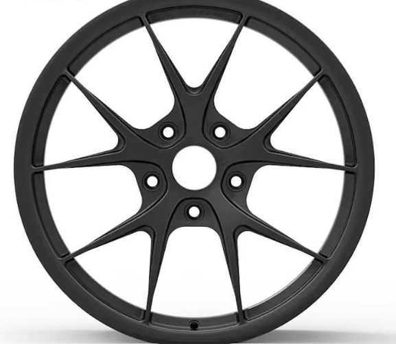 Wheel 19 Inch Cast Alloy Wheel For VW CC