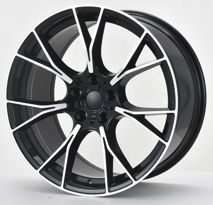 Aluminum Rims Aftermarket Wheels 20 inch For BMW m5