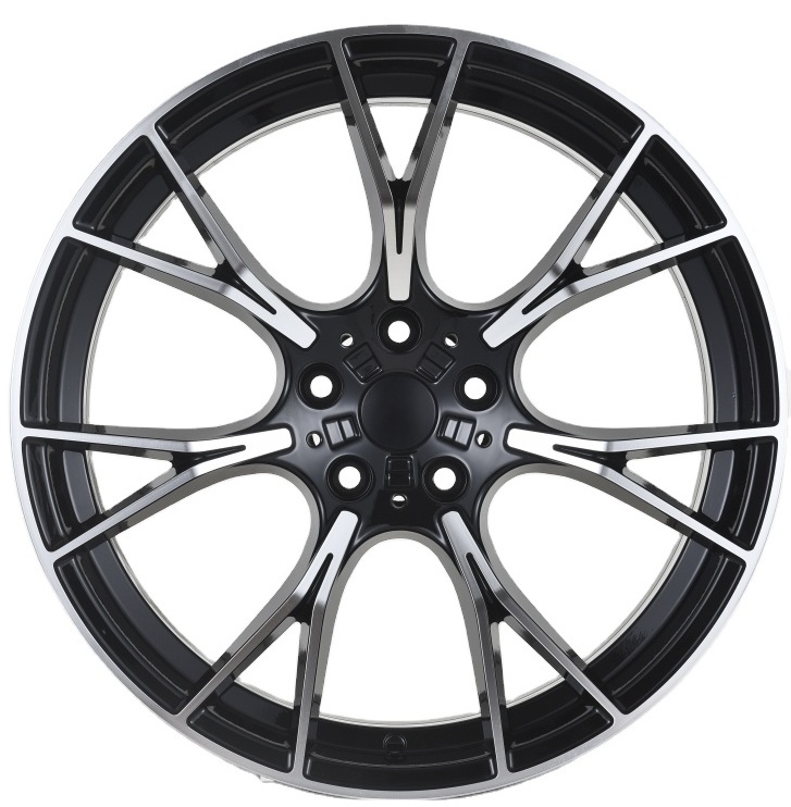 Aluminum Rims Aftermarket Wheels 20 inch For BMW m5