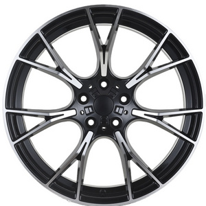 Aluminum Rims Aftermarket Wheels 20 inch For BMW m5