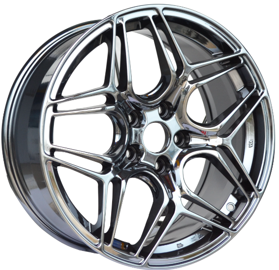 Wheel 19 Inch Cast Alloy Wheel For VW CC