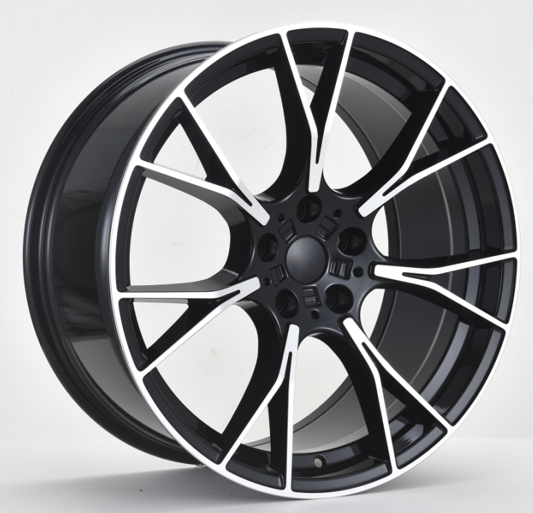 Aluminum Rims Aftermarket Wheels 20 inch For BMW m5