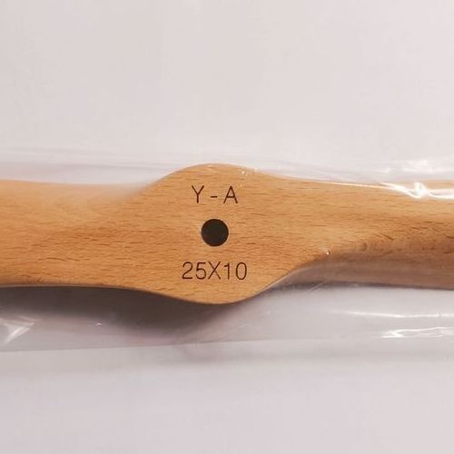 Hot sales SAIL Beechwood Propeller with DLE Engine Hole 28x10 30x10 30x12 For Gas RC Model Airplane DLE111 DLE120  DLE170 Engine