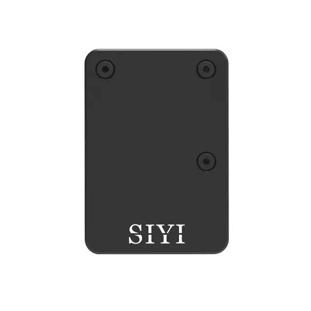 SIYI F9P RTK Module Centimeter Level Four-Satellite Mutil-Frequency Navigation Positioning GNSS Mobile Base PX4 Ardupilot RC UAV