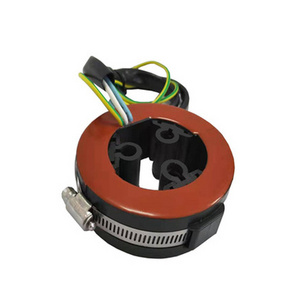 For Energy Meter High Frequency Split Core Type 300/5A Current Transformer