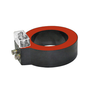 Indoor Bushing Type Nano Crystalline Current Protection Current Transformer 12kv