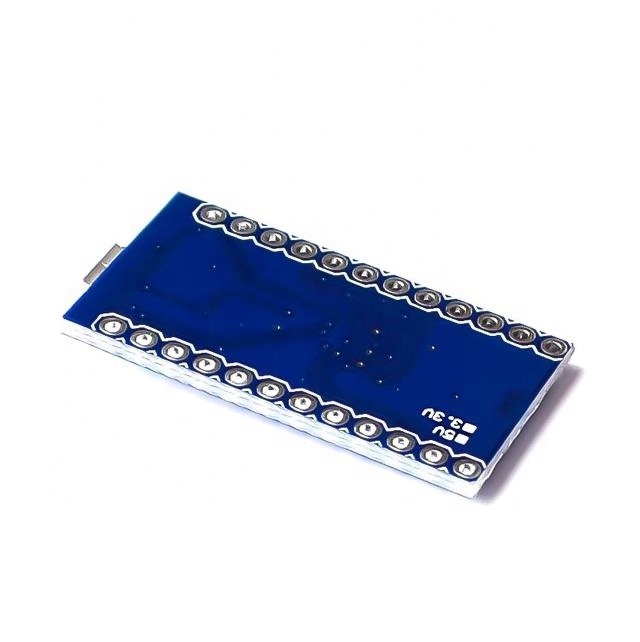 High quality Pro Micro ATmega32U4 5V/16MHz Module for Leonardo