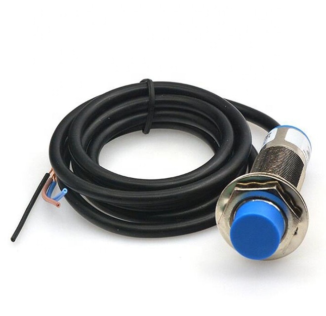 original new LJ18A3-8-Z/BX DC 6-36V 8mm 300mA Tubular Inductive Proximity Sensor Switch