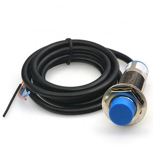 original new LJ18A3-8-Z/BX DC 6-36V 8mm 300mA Tubular Inductive Proximity Sensor Switch