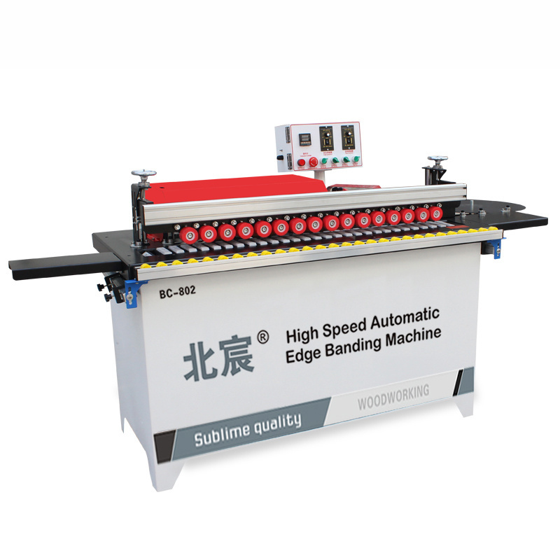 OEM Factory Edge Banding Veneer Edge Band Making Machine Mini Edge Banding Machine Only Roller