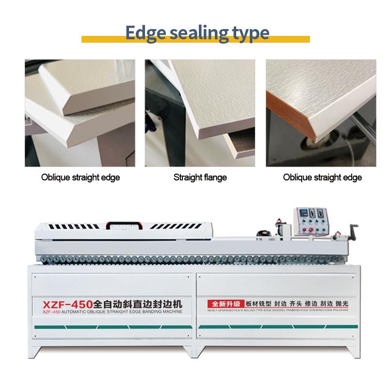 Edge-banding-machine Hot Melt Glue For Electric Setm-2 Automatic Edge Banding Machine Trimmer Trimming Veneer Pvc